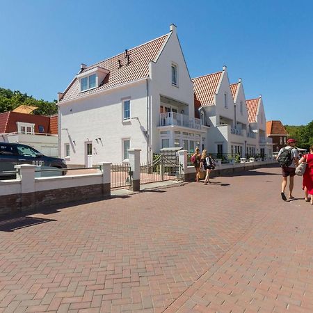 Luxurious Apartment In Koudekerke Near Beach Exterior photo